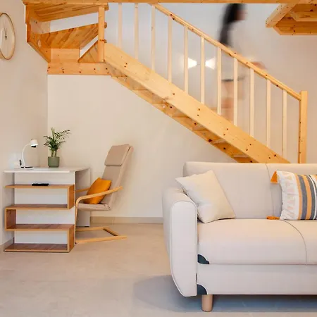 Apartament Sun Haven Family