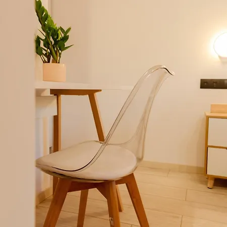 Apartament Sun Haven Family Mólos