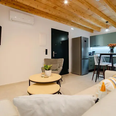 Apartament Sun Haven Family *