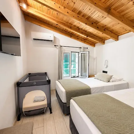 Sun Haven Family Apartament