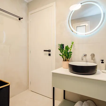 Sun Haven Family Apartament