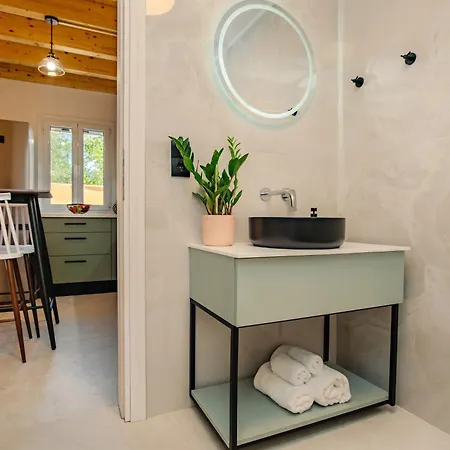 Apartament Sun Haven Family *