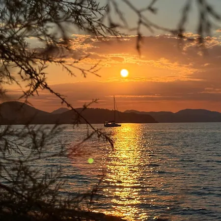 Apartament Sun Haven Family *