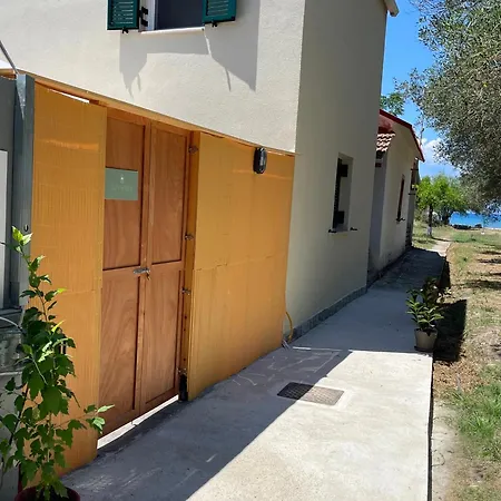Sun Haven Family Apartament Mólos