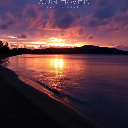 Sun Haven Family *