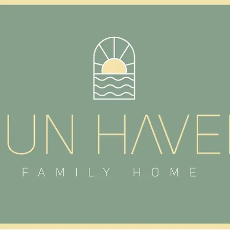Apartament Sun Haven Family *